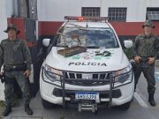 Homem é preso por posse ilegal de arma de fogo em Guaratinguetá