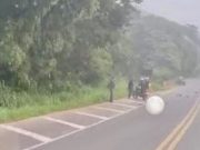 Motociclista de 43 anos perde a vida na rodovia Paulo Virgínio que liga Guará a Cunha