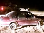 Dois homens são presos por tentativa de roubo em Guaratinguetá