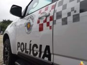 Clínica Médica tem escada furtada e criminoso é preso em Guaratinguetá