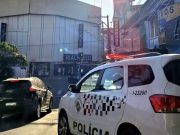 Operações são iniciadas no período de saída temporária de presos em Guaratinguetá e Região