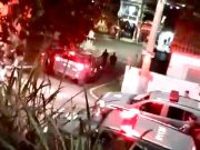 Policial Militar é baleado durante abordagem em Aparecida