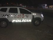 Urgente: Corpo é encontrado em Guaratinguetá