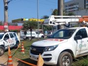 Dono de Posto de combustíveis é autuado por furto de energia elétrica em Guaratinguetá