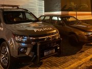 Adolescentes são apreendidos por receptação em Lorena