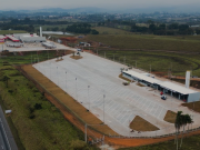 CCR promoverá ação de saúde para os caminhoneiros no Ponto de Parada e Descanso na Via Dutra