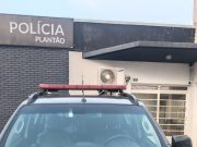 Jovens tentam fugir de abordagem policial e acabam detidos por tráfico de drogas em Guaratinguetá