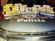 BAEP prende homem com grande quantidade de drogas em Lorena