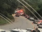 Tragédia na Rodovia Paulo Virgínio deixa um morto e quatro feridos