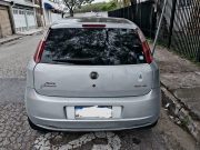 Após marcar encontro na internet, homem é roubado em Guaratinguetá