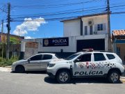 Polícia Militar recupera veículo furtado há três meses em Potim