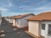 Cidade de Aparecida e Potim são selecionadas para construção de casas pelo programa Minha Casa Minha Vida