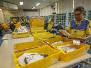 Correios divulgam locais de prova de concurso no domingo