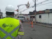 Acidentes com pipas deixaram mais de 35 mil clientes sem energia elétrica no Vale do Paraíba em 2024