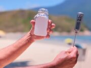 Confira quais das 175 praias estão próprias para banho no Litoral de São Paulo