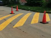 Guaratinguetá avança com melhorias na mobilidade, iluminação pública e limpeza