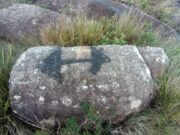 Família é autuada por pichação em Unidade de Conservação no Pico dos Marins em Piquete/SP