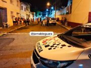 TRISTE – Jovem de 17 anos é morto a tiros em Guaratinguetá