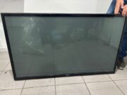 Homem é levado para delegacia por carregar TV sem Nota Fiscal em Guaratinguetá