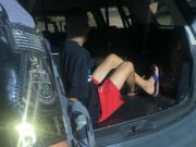 Homem é preso em flagrante como principal suspeito de ter matado a tiros outro homem em Lorena