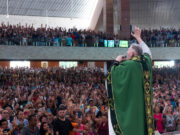 Com padre Marcelo Rossi, Canção Nova realiza Rebanhão nos dias de carnaval