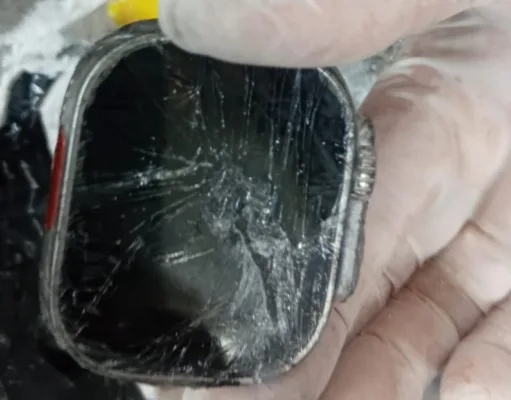 Polícia penal de Potim e Tremembé flagra drogas e eletrônico com companheiras de presos