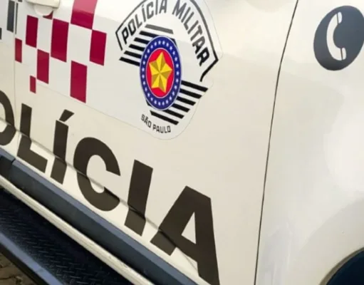 Procurado da justiça por homicídio é preso em Guaratinguetá