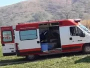 Homem morre eletrocutado enquanto pescava em Cunha