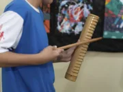 Programa Guri é implementado em escola de Guaratinguetá e região