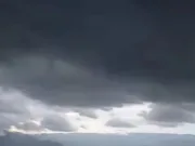 Defesa Civil alerta para possibilidade de chuvas intensas em Guaratinguetá e região