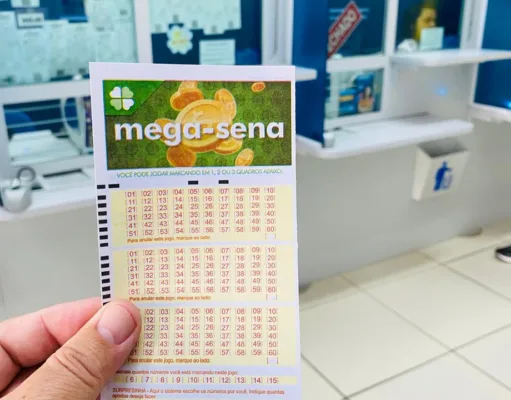 Mega-Sena acumula e prêmio principal vai para R$ 40 milhões