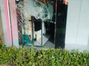 Criminoso é preso após furtar loja no shopping em Guaratinguetá