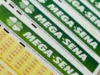 Quase lá! Apostas de Guaratinguetá e São José dos Campos acertam cinco números da Mega-Sena e garantem prêmio