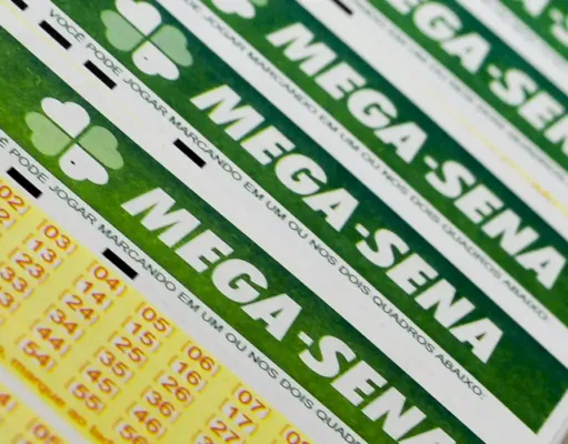 Quase lá! Apostas de Guaratinguetá e São José dos Campos acertam cinco números da Mega-Sena e garantem prêmio