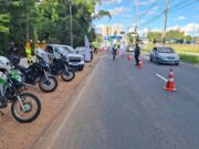 CCR RioSP realizará na próxima semana sete ações de conscientização do Maio Amarelo