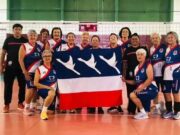 Guaratinguetá conquista bons resultados no JOMI em Pindamonhangaba