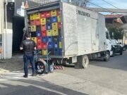 Polícia descobre esquema de falsificação de cervejas em Guaratinguetá e Aparecida