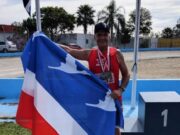Guaratinguetá conquista medalhas nos Jogos da Melhor Idade em Suzano