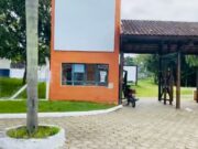 Parque Ambiental do Santa Clara será revitalizado em Guaratinguetá