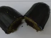 Mulher é flagrada com droga ao tentar visitar o companheiro preso