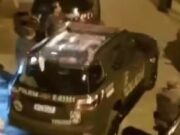 Homem de 30 anos morre em confronto com a polícia em Guaratinguetá