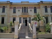 Adolescente é apreendido por agredir colega de escola em Guaratinguetá