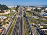 CCR espera mais de 1,7 milhão de veículos na Via Dutra durante o feriado prolongado de Corpus Christi