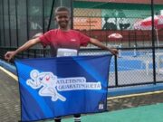 Esporte em Destaque – Fim de Semana de Conquistas para Guaratinguetá