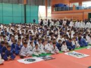 38ª Taça “Cidade de Guaratinguetá” de Judô celebra o esporte com sucesso