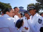 EEAR celebra formatura de 211 novos sargentos da Força Aérea Brasileira