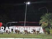 Prefeitura Restaura Iluminação na Rotatória da USEFAZ e Trevo da Dutra após furtos de cabos
