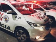 Adolescente baleado é “deixado” por pessoas desconhecidas em hospital de Lorena