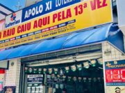 Aposta de Guaratinguetá fatura mais de R$ 34 mil em sorteio da + Milionária