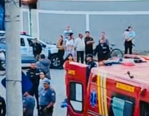 Atualização: Proprietário de comércio e policial de folga reagem a assalto e dois morrem em Aparecida